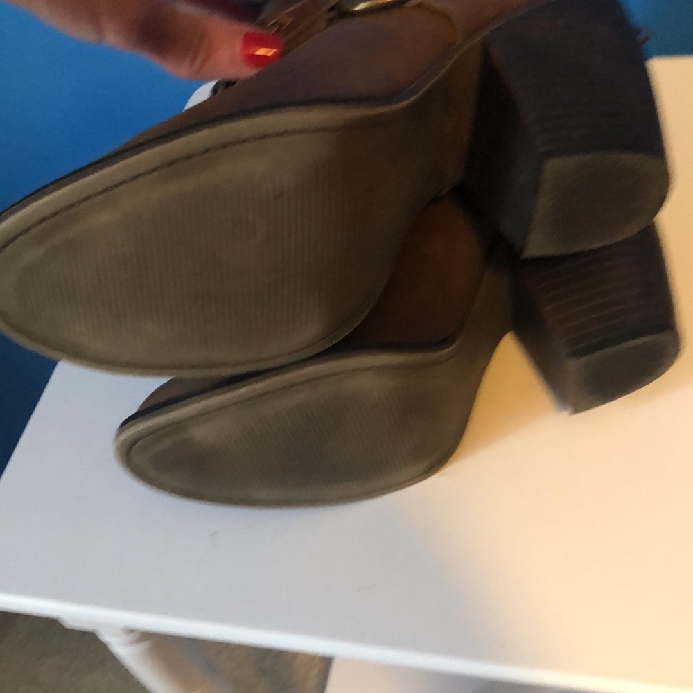 Candie’s Ankle boots - Picture 8 of 8